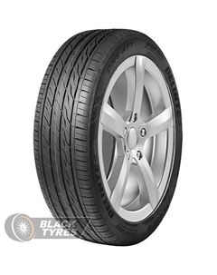 Летняя шина DH6-RFT 245/45 R19 98Y RunFlat Delinte