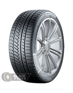 Зимняя шина WinterContact TS 850 P 285/40 R22 110V XL Continental