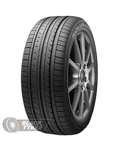 Летняя шина Solus KH17 135/80 R13 70T Kumho