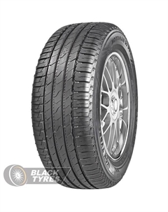 Летняя шина Nordman S2 SUV 235/55 R17 99H Ikon tyres