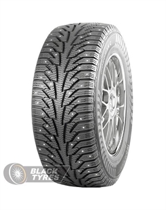 Зимняя шина Nordman C 215/75 R16 116/114R C Ikon tyres