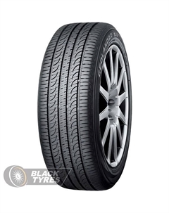 Летняя шина Geolandar SUV G055E 225/55 R18 98H Yokohama