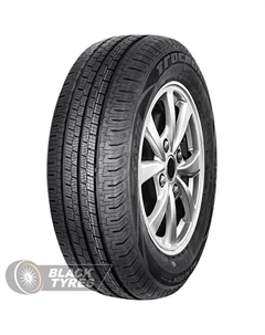 Летняя шина X-Privilo A/S Van Saver 215/60 R17 109/107T C Tracmax