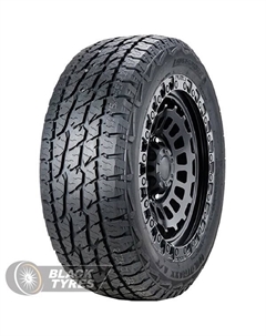 Летняя шина Wildtraxx A/T 235/85 R16 120/116S Landspider