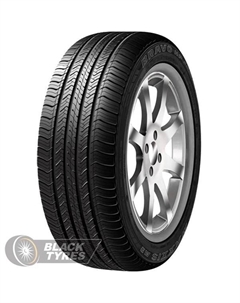 Летняя шина Bravo HP-M3 235/65 R18 106V Maxxis