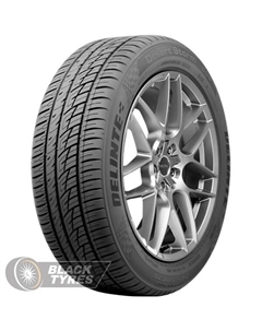 Летняя шина DS8 295/35 R21 107Y Delinte