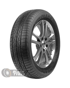 Летняя шина Geolandar G95A 225/55 R17 97V Yokohama