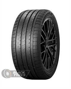 Летняя шина Catchfors UHP 265/45 R20 108W XL Windforce