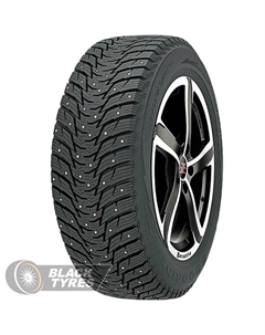 Зимняя шина IceMaster Spike Z506 235/65 R17 104T Goodride