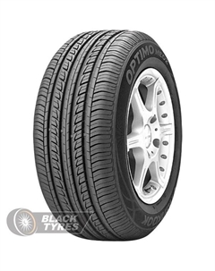 Летняя шина K424 (Optimo ME02) 195/70 R14 91H Hankook