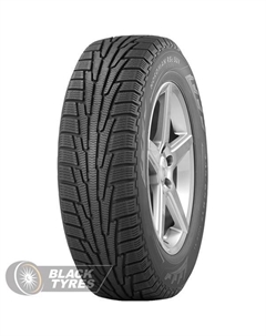 Зимняя шина RS2 SUV 225/70 R16 107R XL Nordman