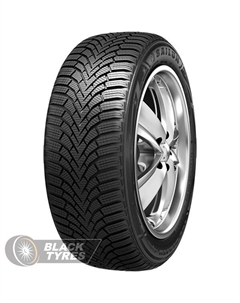 Зимняя шина Ice Blazer Alpine+ 155/65 R14 75T Sailun