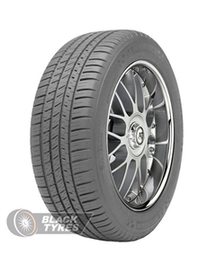 Летняя шина Pilot Sport A/S 3 275/40 R20 106V XL Michelin