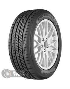 Летняя шина AVID GT S35A 315/35 R21 111V Yokohama