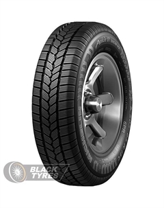 Зимняя шина Agilis 51 Snow-Ice 175/65 R14 90/88T C Michelin
