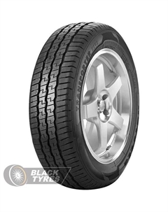 Летняя шина Transporter RF09 185/75 R16 104/102R C Roadking
