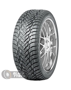 Зимняя шина Hakkapeliitta 10 EV 285/40 R19 107T XL Nokian tyres