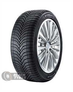 Всесезонная шина CrossClimate 225/40 R18 92Y XL Michelin