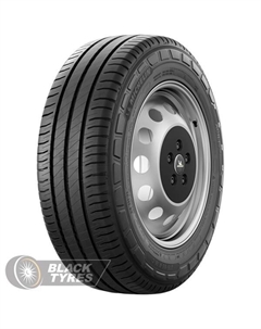 Летняя шина Agilis 3 215/75 R16 116/114R C Michelin