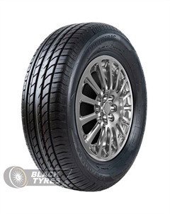 Летняя шина CityMarch 185/65 R15 88H Powertrac