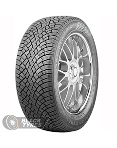 Зимняя шина Hakkapeliitta R5 205/60 R16 96R XL Nokian tyres