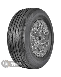 Летняя шина DH7 SUV 235/55 R17 103W XL Delinte