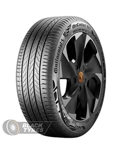 Летняя шина UltraContact NXT 225/45 R18 95W XL Continental