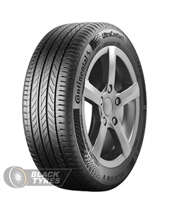 Летняя шина UltraContact 225/45 R17 91V Continental