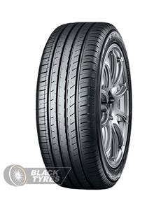 Летняя шина BluEarth-GT AE-51 245/40 R18 97W Yokohama