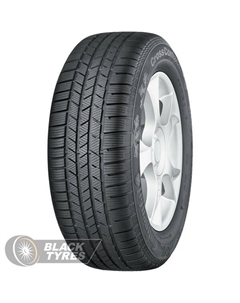 Зимняя шина Cross Contact Winter 275/45 R19 108V XL Continental