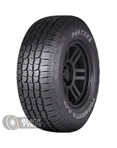 Всесезонная шина Tormenta A/T FSR308 265/70 R17 115T Fortune