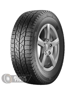 Зимняя шина Nord*Frost Van 2 215/65 R16 109/107R C Gislaved