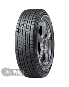 Зимняя шина Winter Maxx SJ8 235/55 R20 102R Dunlop