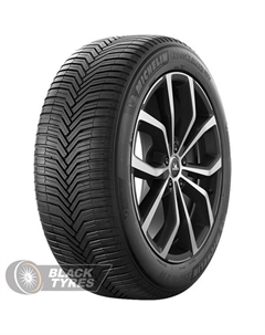 Всесезонная шина CrossClimate SUV 235/65 R18 110H XL Michelin