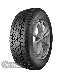 Зимняя шина Bosco S/T V-526 235/55 R18 100T Viatti