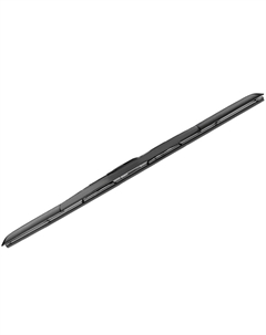 Щетка стеклоочистителя бескаркасная 650мм/26" (art.98350O1000) Hyundai/kia