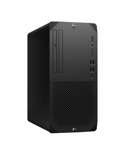 Системный блок HP Z1 G9, 32Гб/1Тб + 2Тб, i5-12500, Nvidia Quadro RTX A2000, черный Hp