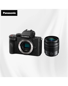 Фотоаппарат Panasonic G100 (12-60mm F3.5-5.6)