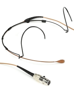 Микрофон DPA 4066-OC-A-C10-LH CORE Omnidirectional Headset Microphone Dpa