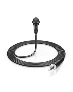 Микрофон петличный Sennheiser ME 2-II Omnidirectional Lavalier Microphone