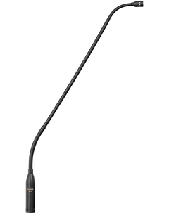 Конденсаторный микрофон Audix ADX18-HC Miniature Hypercardioid 18" Podium Gooseneck Condenser Microphone