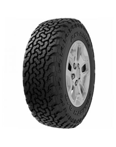 Шина Goliath A/T 245/75 R16 120/116Q Antares