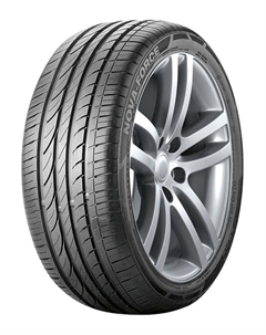 Шина Nova-Force 245/40 R17 91W Leao