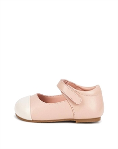 Туфли Jenny Pink/White Age of innocence