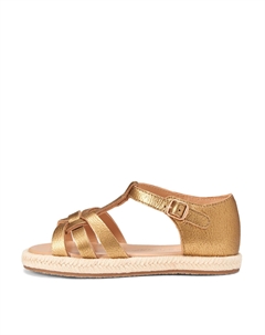 Сандалии Patricia 2.0 Gold Age of innocence