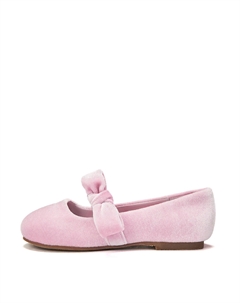 Туфли Mia Dark Pink Age of innocence