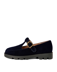 Туфли Berta Navy Age of innocence