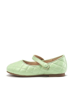 Туфли Coco Green Age of innocence