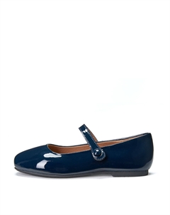 Туфли Chloe Navy Age of innocence