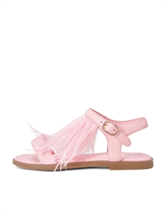 Сандалии Elle Pink Age of innocence